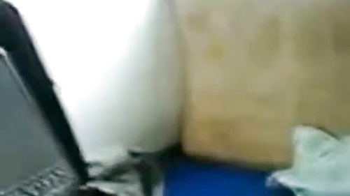Big-Titted Indonesian Babe in Skandal Surakarta - Part 1
