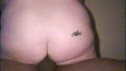 BBW Hotwife Tori's 1st BBC