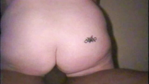 BBW Hotwife Tori's 1st BBC
