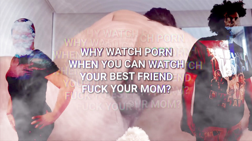 Better than Porn