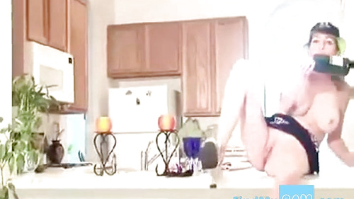 Kitchen Bottle Insertion Solo