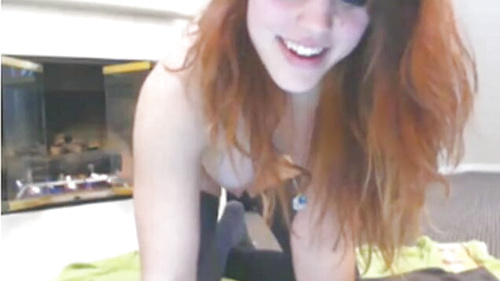 Amateur Babes on Webcam
