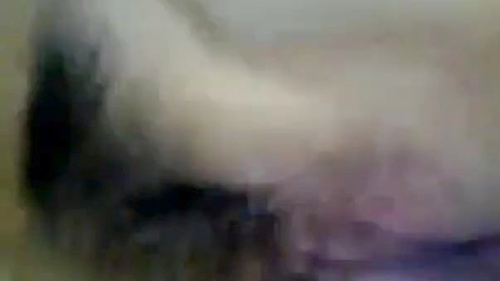Amateur Malay Couple Having Fun