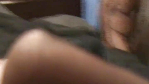 Latina Girl Fulfills Husband's Boss Fantasy