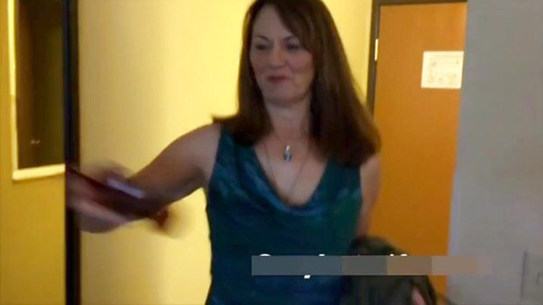 Hotwife Jackie-Playing with BBC