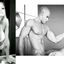 Gay sex encouragement captions with hot babes
