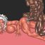 White women with hot bodies fuck black men in drawn porn
