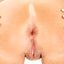 Mature blonde mom fucks black cock after masturbating