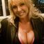 Mother showing her tits before bouncing on that dick