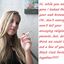 Gay sex encouragement captions with hot babes