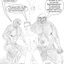 Toon porn gallery featuring the best cuckold sluts