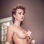 Russian mom shows her nude body and fucks strange men