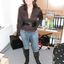 Thirsty housewives show naked mature bodies in HQ