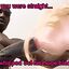 BBC addicted white whores sucking cocks like mad