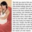 Cuckolding mommy captions for all the true cucks