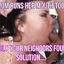 Mommy enjoys being submissive for your bully