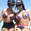 Ebony/latinas bimbo hotwifes and girls with a big ass