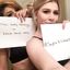 Collection of amateur porn with BNWO supporters