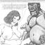 Toon porn gallery featuring the best cuckold sluts
