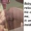 Gay sex encouragement captions with hot babes