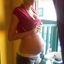 Pregnant girls are always ready for BBC breeding