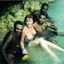 Hot interracial cuckolding compilation with white wives
