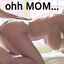 MILF porn gallery focusing on busty moms and sexy sons