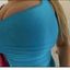 Captioned cuckold story with a big boobed slutwife