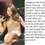 Gay sex encouragement captions with hot babes
