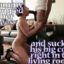 Mom bully cuckold captions and hardcore porn GIFs