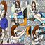 Prison breeding session with a redheaded hottie