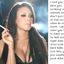 Gay sex encouragement captions with hot babes