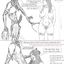 Drawn interracial cuckolding porn with hot women