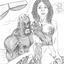 Toon porn gallery featuring the best cuckold sluts