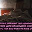 GIFs that show hot bitches fucking black men