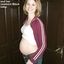 Pregnant girls are always ready for BBC breeding