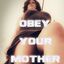 MILF porn gallery focusing on busty moms and sexy sons
