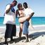 Hot interracial cuckolding compilation with white wives