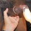 Impressive round of interracial creampie action