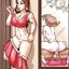 Collection of cheating cartoon porn images in HQ