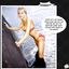 Captioned images exploring the cuckold lifestyle