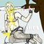 Black cock addiction can be cured with more BBC sex