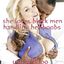 White women going mad with their cunts gaped by BBCs