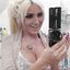 Sexy blonde women are obsessed with black dicks