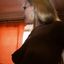 Russian mom striptease gallery with nude pussy teasing