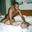 Mommies showing their true lust for black penises