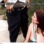 Redheaded mommy enjoying cuckolding like a whore