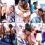 Wonderful collection focusing on a vintage pornstar