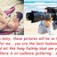 Gay sex encouragement captions with hot babes