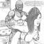 Toon porn gallery featuring the best cuckold sluts